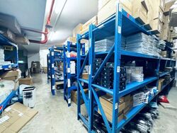 Paya Ubi Industrial Park (D14), Factory #583276371